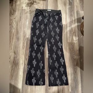 RANCH DRESSN’ JEANS